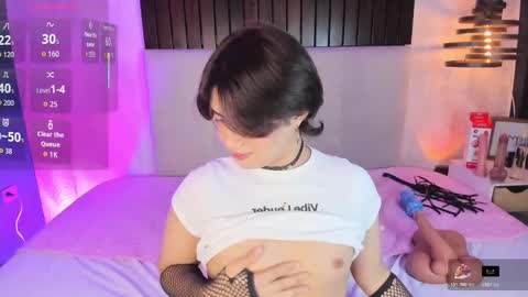 creamy_angelo online show from 16, 1, 2026