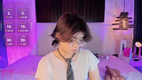 Snapshot of creamy_angelo chatting on 23, 4, 2026 creamy_angelo online show from 23, 4, 2026
