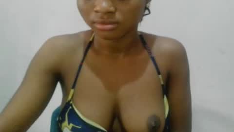 Creamy babyx online show from 18, 5, 2026