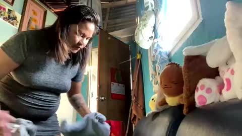 Snapshot of creamy_cunt4uxx chatting on 5, 1, 2025 my pussy always wet online show from 5, 1, 2025