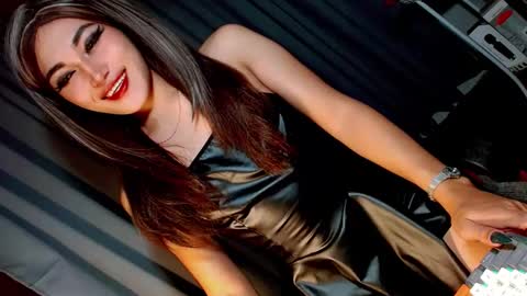 Celine online show from 29, 1, 2025