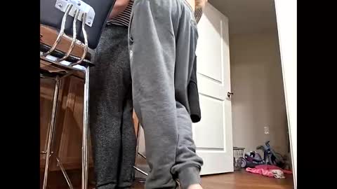 creamydilf11 online show from 21, 11, 2025