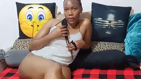 creamyhub online show from 18, 12, 2025