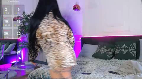 Sophie online show from 30, 10, 2025