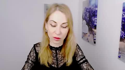 Lera online show from 8, 3, 2026