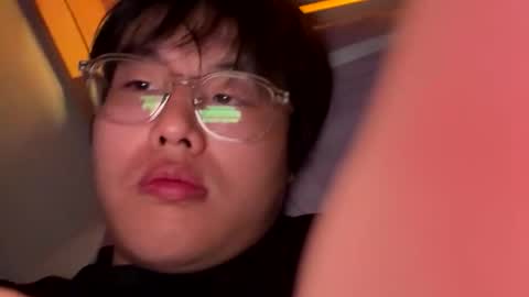 creativekwon01 online show from 30, 11, 2025