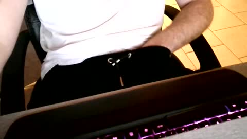 creator8871 online show from 29, 9, 2025