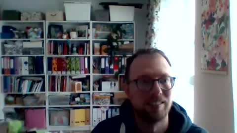 creloxp online show from 27, 10, 2025