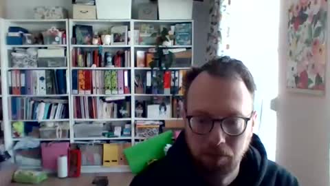 creloxp online show from 10, 11, 2025