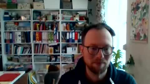 creloxp online show from 17, 3, 2026