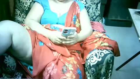 Sonika69 online show from 19, 1, 2026