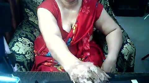 Snapshot of crezybhabihot chatting on 18, 7, 2026 Sonika69 online show from 18, 7, 2026