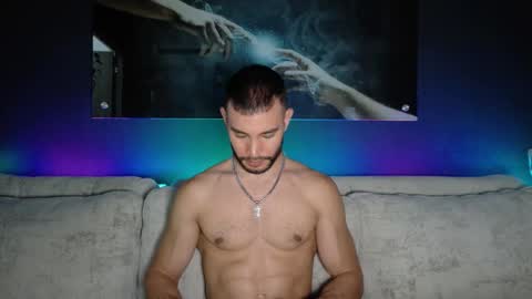 CRHISTIAN online show from 10, 2, 2026