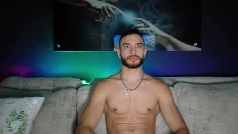 CRHISTIAN online show from 25, 2, 2026