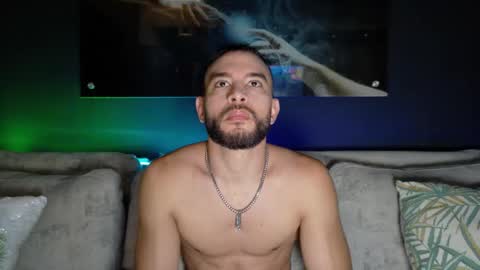 CRHISTIAN online show from 26, 2, 2026