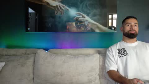 CRHISTIAN online show from 28, 2, 2026