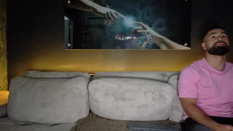 CRHISTIAN online show from 13, 3, 2026