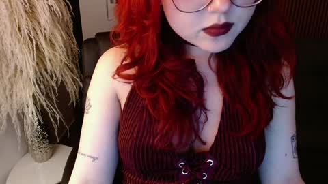 Tatiana  online show from 24, 12, 2024