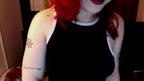 Tatiana  online show from 8, 3, 2025