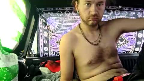Spookie Dae online show from 8, 6, 2026