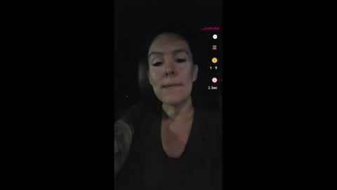 crimsongingerale online show from 31, 3, 2026