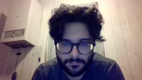 cris1758 online show from 4, 12, 2025