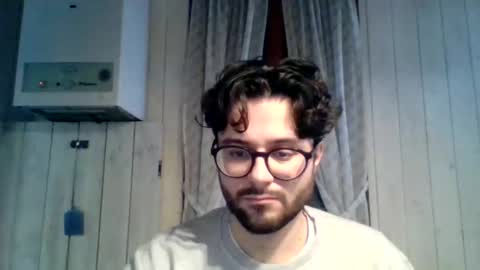 cris1758 online show from 5, 12, 2025