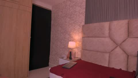 Cristina Sweet online show from 12, 3, 2025