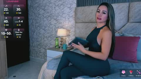 Snapshot of cris__sweetxx chatting on 23, 4, 2026 Cristina Sweet online show from 23, 4, 2026