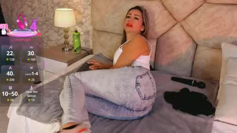 Snapshot of cris__sweetxx chatting on 24, 4, 2026 Cristina Sweet online show from 24, 4, 2026