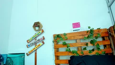 cris_dulce online show from 15, 5, 2026