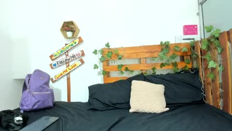 cris_dulce online show from 18, 5, 2026