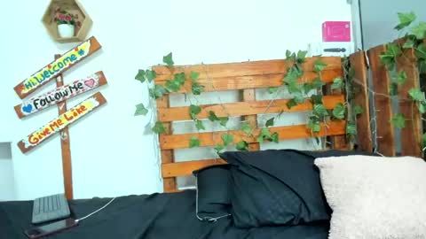 cris_dulce online show from 22, 5, 2026