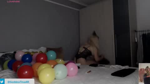 cris_tinne online show from 3, 3, 2026