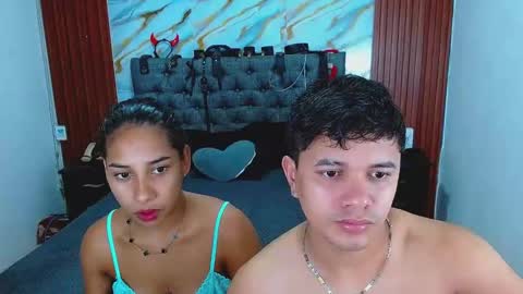 CRISANDMERY online show from 19, 2, 2026