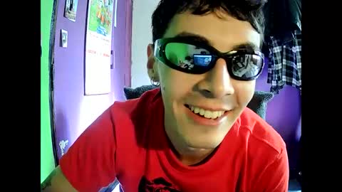 Crisanto online show from 29, 5, 2026