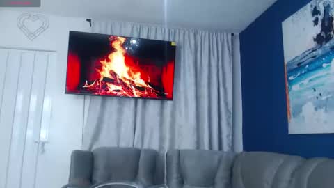 Cris Evanz online show from 23, 2, 2025