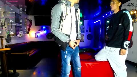 crismens online show from 26, 4, 2026