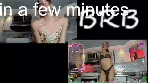 Snapshot of crisozzz chatting on 11, 7, 2026 Cristina Onazis online show from 11, 7, 2026