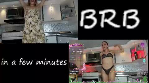 Snapshot of crisozzz chatting on 14, 7, 2026 Cristina Onazis online show from 14, 7, 2026