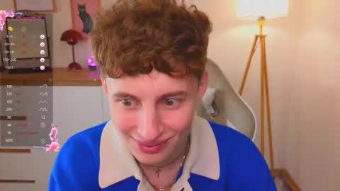 Chris online show from 8, 3, 2026