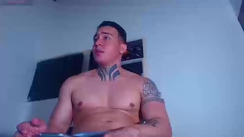 Cristopher online show from 13, 3, 2026