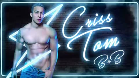 Snapshot of criss__tom chatting on 11, 6, 2026 Cristopher online show from 11, 6, 2026