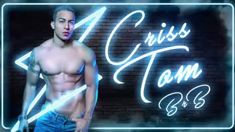 Snapshot of criss__tom chatting on 12, 6, 2026 Cristopher online show from 12, 6, 2026