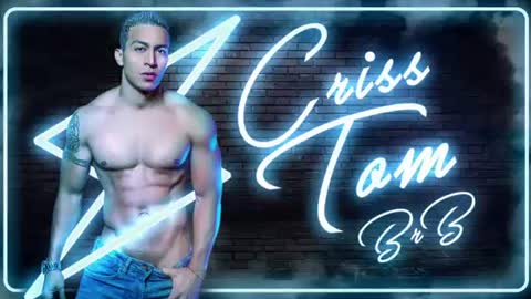 Snapshot of criss__tom chatting on 14, 6, 2026 Cristopher online show from 14, 6, 2026