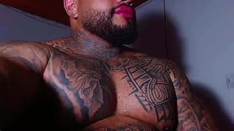 criss zander online show from 10, 12, 2024