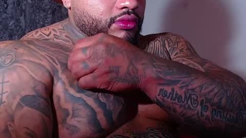 criss zander online show from 9, 1, 2025