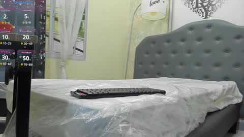 Snapshot of crissh_1 chatting on 18, 1, 2025 crissh 1 online show from 18, 1, 2025