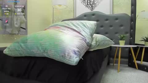 Snapshot of crissh_1 chatting on 28, 2, 2025 crissh 1 online show from 28, 2, 2025