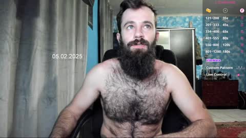 Criss online show from 5, 2, 2025